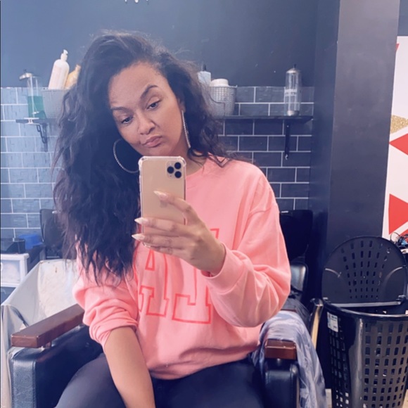 Meet your Posher, Britnei - Picture 1 of 1